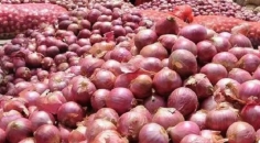 সোনামসজিদ দিয়ে আরও ৮১০ টন পেঁয়াজ আমদানির অনুমতি