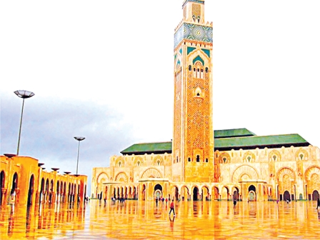 নুরুল রশীদ আখতার (রহ.)-এর ফারসি প্রতিভা ও চিন্তাদর্শন  