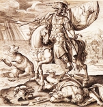 ইরানের ইতিহাস ও ঐতিহ্য  