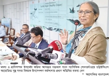 ক্ষতিকর জালের ব্যবহার সামুদ্রিক জীববৈচিত্র্যের জন্য উদ্বেগজনক  