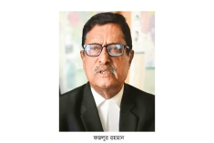 ট্রাইব্যুনালে ক্ষমা চেয়ে রেহাই পেলেন ফজলুর রহমান  