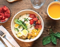 হার্ট ভালো রাখতে যা খাবেন  