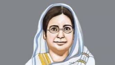 বেগম রোকেয়া দিবস আজ