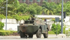 ব্যর্থ অভ্যুত্থানচেষ্টায় বেশ কয়েকজন নিহত হয়েছেন : বেনিন সরকার