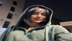 সাতসকালে কোথায় ছুটলেন মাহি