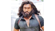 বক্স অফিসে ঝড় তুলেছে রণবীরের ‘ধুরন্ধর’