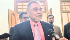 প্রধান বিচারপতির সঙ্গে সাক্ষাৎ শেষে যা বললেন সিইসি