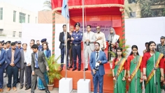 নারায়ণগঞ্জে আন্তর্জাতিক দুর্নীতিবিরোধী দিবস পালিত