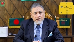 প্রধান বিচারপতির কাছে ৩০০ বিচারক চেয়েছেন সিইসি