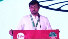 জামায়াতের মুখে মুখে বিপ্লব আর অন্তরে আওয়ামী লীগ: নাসীরুদ্দীন পাটওয়ারী