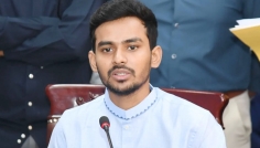 বুধবার জরুরি সংবাদ সম্মেলন ডেকেছেন উপদেষ্টা আসিফ মাহমুদ