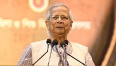 সব ধরনের মানবাধিকার রক্ষায় দৃঢ় অঙ্গীকার পুনর্ব্যক্ত প্রধান উপদেষ্টার