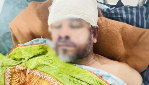 নারায়ণগঞ্জে ১০ লাখ টাকা চাঁদা দাবি, না দেওয়ায় হামলা-গুলিবর্ষণ