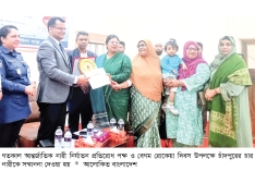 বেগম রোকেয়া দিবসে নারীর ক্ষমতায়নে গুরুত্বারোপ  