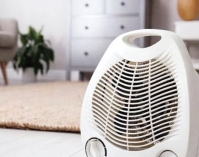 রুম হিটারে সাবধানতা জরুরি  