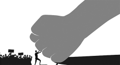 খনিজের রাজনীতি : সবুজ বিপ্লবের অন্ধকার দিক  