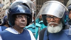 সালমান-আনিসুলের পক্ষে বিদেশি আইনজীবী নিয়োগের আবেদন