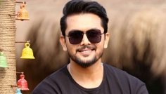 ফেসবুকে যে ইঙ্গিত দিলেন আরিফিন শুভ