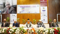 চুয়েটে তিনদিনব্যাপী আন্তর্জাতিক যন্ত্রকৌশল কনফারেন্স শুরু