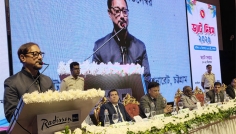 দেশকে স্বনির্ভর করতে রাজস্ব দিন: আহ্বান চসিক মেয়রের