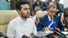 কূটনৈতিক পাসপোর্ট বাতিল ও সম্পদের বিবরণী দাখিল আসিফ মাহমুদের