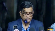 তফসিল ঘোষণার সময় দুই ছাত্র উপদেষ্টার পদত্যাগ কার্যকর: প্রেস সচিব