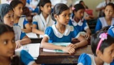 স্কুল ভর্তির ডিজিটাল লটারি কাল, সরকারি আসনে তীব্র প্রতিযোগিতা