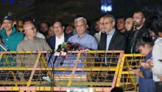 চিকিৎসা নিতে পারছেন খালেদা জিয়া, গুজব না ছড়ানোর আহ্বান