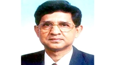 গোলাম দস্তগীরসহ ৮ জনের বিরুদ্ধে মানিলন্ডারিংয়ের মামলা