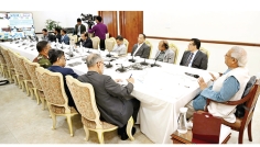 ৮ অথবা ১২ ফেব্রুয়ারি ভোট, আজ তফসিল