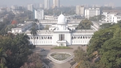 সুপ্রিম কোর্ট সচিবালয়ের উদ্বোধন আজ