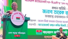 এবারের নির্বাচন দেশকে নতুন দিগন্তের দিকে নিয়ে যাবে: মির্জা ফখরুল