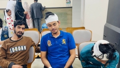 সিদ্ধিরগঞ্জে পোস্টার নিয়ে সংঘর্ষে এনসিপি কর্মীদের ছুরিকাঘাত