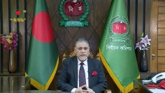 ত্রয়োদশ জাতীয় সংসদ নির্বাচনের তফসিল ঘোষণা সিইসির