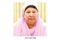 খালেদা জিয়ার অবস্থা সংকটাপন্ন, ভেন্টিলেশনে রেখে চলছে চিকিৎসা  