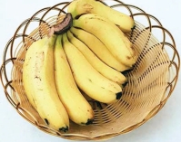 পাকা কলা সতেজ রাখতে  