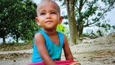 কলিজা হারিয়েছি, প্রশাসনের কাছে বিচার চাই: সাজিদের বাবা