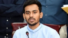 কোনো দল নয়, স্বতন্ত্র প্রার্থী হিসেবে প্রতিদ্বন্দ্বিতা করবেন আসিফ মাহমুদ