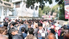 মেডিকেল ভর্তি: প্রশ্নপত্র তুলনামূলক সহজ, বেড়েছে আসনের চাপ