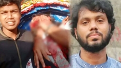 গুলিবিদ্ধ শরিফ ওসমান হাদি, নেওয়া হয়েছে হাসপাতালে