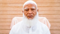 শরিফ ওসমান হাদি গুলিবিদ্ধ: গভীর উদ্বেগ জামায়াত আমিরের