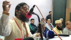 জামায়াতে ইসলামী সকল সম্প্রদায়কে নিয়ে কাজ করতে চায়: দেলাওয়ার হোসেন