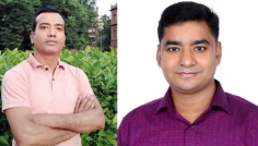 ওসমান হাদীর ওপর গুলিবর্ষণ, যা বললেন রাকিব-নাসির