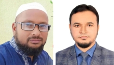 দুর্গাপুর সাংবাদিক সমিতির নির্বাচন সম্পন্ন