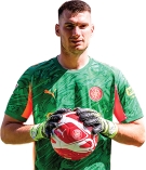 বিশ্বকাপের ভাবনায় জিরোনায় খেলতে চান না ক্রোয়াট গোলকিপার  