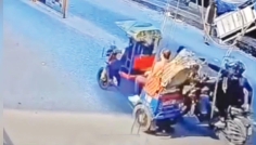 শনাক্ত করা গেছে ওসমান হাদিকে গুলি করা সন্ত্রাসীদের