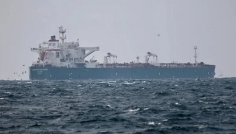 বাংলাদেশি নাবিকসহ তেলবাহী জাহাজ জব্দ করল ইরান