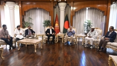 জুলাই অভ্যুত্থান নস্যাৎয়ের অপচেষ্টার বিরুদ্ধে রাজনৈতিক দলগুলো ঐক্যবদ্ধ