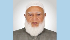 যথাযোগ্য মর্যাদায় বুদ্ধিজীবী ও বিজয় দিবস পালনের আহ্বান জামায়াত আমিরের