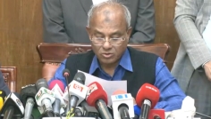 ‘অপারেশন ডেভিল হান্ট ফেইজ-২’ চালু করা হবে: স্বরাষ্ট্র উপদেষ্টা